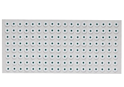 Аппликатор с пластмассовыми иглами КРЕЙТ АК-260скупить в интернет-магазине ортопедических изделий Ортовен Аппликатор с пластмассовыми иглами КРЕЙТ АК-260с