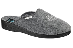 Тапочки женские Adanex FU02-31купить в интернет-магазине ортопедических изделий Ортовен Тапочки женские Adanex FU02-31