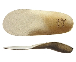 Ортопедические стельки детские Орто.ник 132