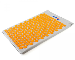 Акупунктурный коврик Barry Pad Classicкупить в интернет-магазине ортопедических изделий Ортовен Акупунктурный коврик Barry Pad Classic