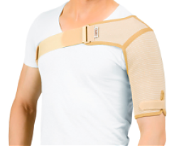 Бандаж на плечевой сустав Orto 262ASU