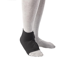 Бандаж для стопы и лодыжки Compreboot Standard Foot купить в интернет-магазине ортопедических изделий Ортовен Бандаж для стопы и лодыжки Compreboot Standard Foot