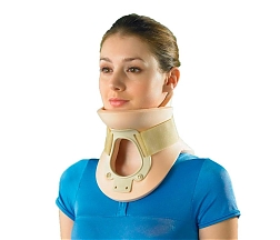 Бандаж на шейный отдел позвоночника Oppo 4096