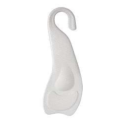 Полустельки ортопедические Орто.ник 119 "Вариант" с изменяемой шириной пятки