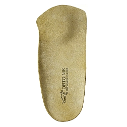 Полустельки ортопедические детские Орто.ник 155