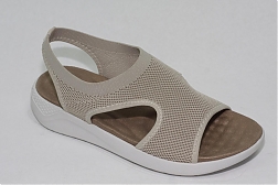 Босоножки женские BN-18309-18 Бежевые