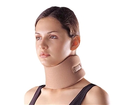 Бандаж на шейный отдел позвоночника Oppo 4091-4