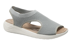 Босоножки женские BN-18309-18 Серые