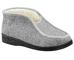 Тапочки женские Adanex FU04-38купить в интернет-магазине ортопедических изделий Ортовен Тапочки женские Adanex FU04-38