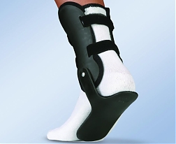 Ортез голеностопный Orliman 1SS