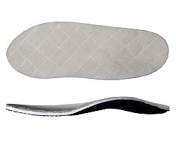 Ортопедические стельки детские каркасные детские Орто.ник 51т Зима 