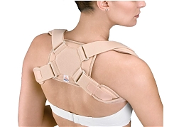 Реклинатор для фиксации плечевого пояса (кольца Дельбе) Orliman IC-30