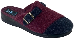 Тапочки женские Adanex FU03купить в интернет-магазине ортопедических изделий Ортовен Тапочки женские Adanex FU03