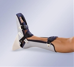Ортез-шина на голеностопный сустав Orliman ТР-2100