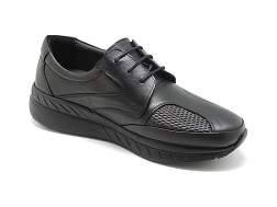 Полуботинки мужские ортопедические Forex 2729купить в интернет-магазине ортопедических изделий Ортовен Полуботинки мужские ортопедические Forex 2729