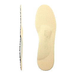 Мягкие ортопедические стельки  Орто.ник 38K "Комфорт" с выкладкой продольного и поперечного сводов
