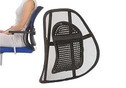 Корректор поясничного отдела "ОФИС-КОМФОРТ"