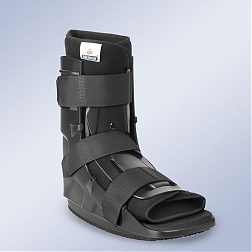 Иммобилизирующий ортез на голеностоп (короткий) Orliman EST-088