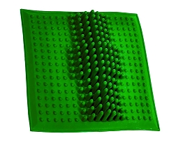 Ковер резиновый массажный, мягкийкупить в интернет-магазине ортопедических изделий Ортовен Ковер резиновый массажный, мягкий