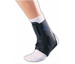 Бандаж на голеностопный сустав Oppo 4106