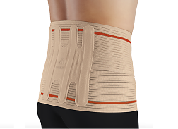 Корсет пояснично-крестцовый Orliman EV-200