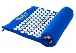 Коврик акупунктурный НИРВАНА, 670х410купить в интернет-магазине ортопедических изделий Ортовен Коврик акупунктурный НИРВАНА, 670х410