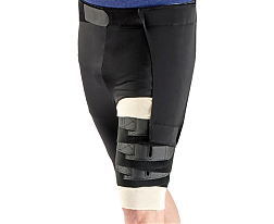 Бандаж для бедра Compreflex Standard Thigh купить в интернет-магазине ортопедических изделий Ортовен Бандаж для бедра Compreflex Standard Thigh