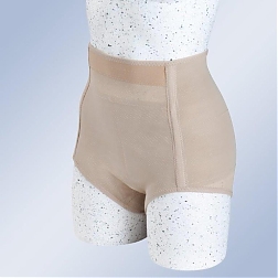 Паховый бандаж женский Orliman S-121