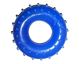 Массажер-эспандер кистевой медицинский взрослыйкупить в интернет-магазине ортопедических изделий Ортовен Массажер-эспандер кистевой медицинский взрослый