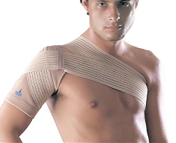 Бандаж на плечевой сустав Oppo 2172