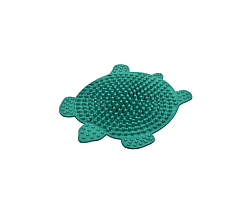 Массажный коврик "Черепаха"купить в интернет-магазине ортопедических изделий Ортовен Массажный коврик "Черепаха"