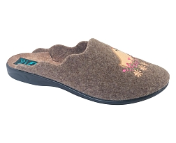 Тапочки женские Adanex SA28-180купить в интернет-магазине ортопедических изделий Ортовен Тапочки женские Adanex SA28-180