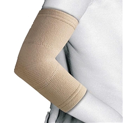 Эластичный локтевой бандаж Orliman TN-230
