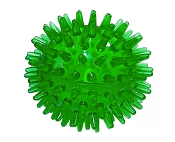 Массажер медицинский для тела "Чудо-мячик"купить в интернет-магазине ортопедических изделий Ортовен Массажер медицинский для тела "Чудо-мячик"