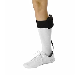 Ортез при отвисающей стопе OttoBok Walk On 28U22