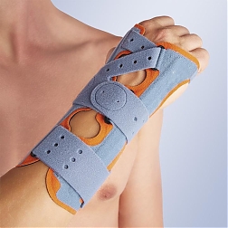 Ортез для иммобилизации лучезапястного сустава Orliman M760