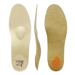 Ортопедические стельки Орто.ник 69 "Антишок" с разгружающими элементами