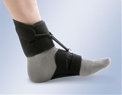 Бандаж на свод при отвисающей стопе Orliman AB12D