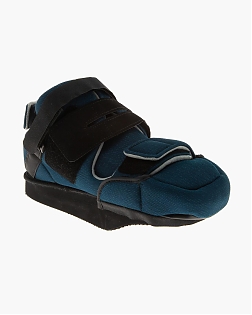 Обувь терапевтическая 09-101