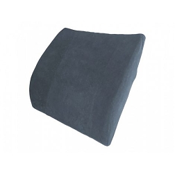 Подушка под спину "Орто-комфорт"купить в интернет-магазине ортопедических изделий Ортовен Подушка под спину "Орто-комфорт"