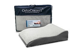 Подушка под ноги OrtoCorrectкупить в интернет-магазине ортопедических изделий Ортовен Подушка под ноги OrtoCorrect