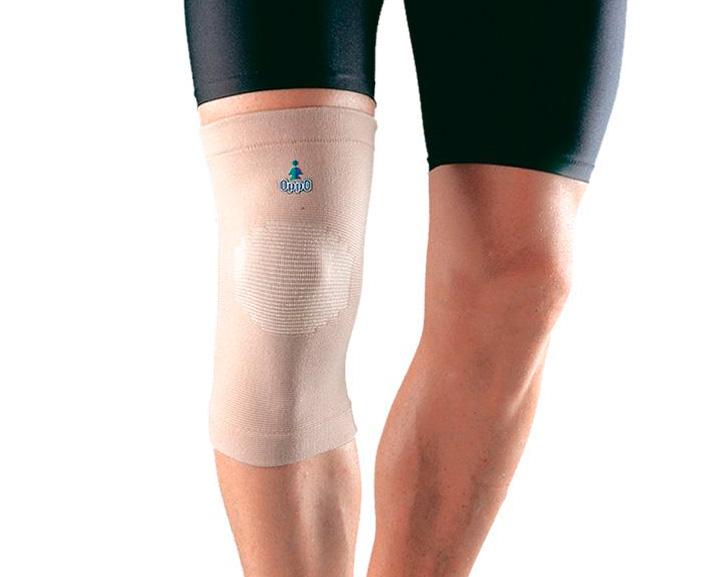 Бандаж на коленный сустав (наколенник) Oppo 2022
